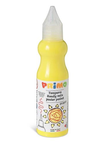 Primo temperové barvy Fluo 6 x 25 ml
