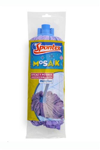 Spontex Mosaik Effective náhradní mop pásky