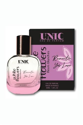 Unic White flowers EdP 30 ml