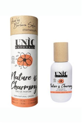 Unic Naturals BIO Nature is Charming EdP 30 ml
