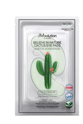 JM solution maska pod oči kaktus 1.,5 g x 2