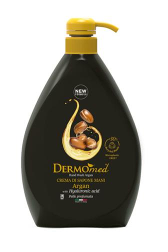 Dermomed Argan Oil tekuté mýdlo 1 l