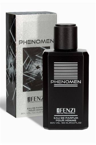 JFenzi Phenomen Men EdP 100 ml