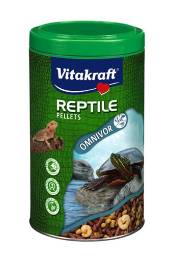 Vitakraft Reptile Pellets 1000 ml