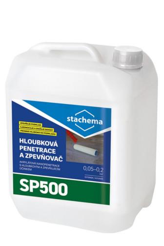 Stachema hloubková penetrace a zpevňovač SP500 5 l