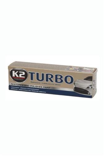 K2 Turbo pasta na obnovu laku 120 g