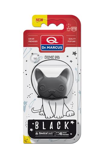 Dr.Marcus Cosmic dog black 45 dní