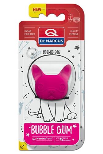 Dr.Marcus Cosmic dog bubble gum 45 dní