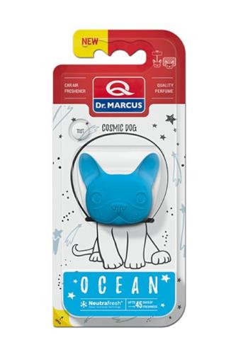 Dr.Marcus Cosmic dog ocean 45 dní