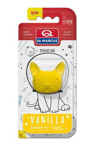 Dr.Marcus Cosmic dog vanilla 45 dní