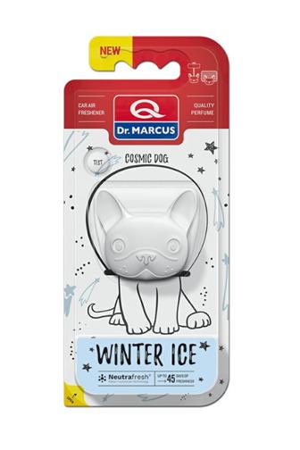 Dr.Marcus Cosmic dog winter ice 45 dní