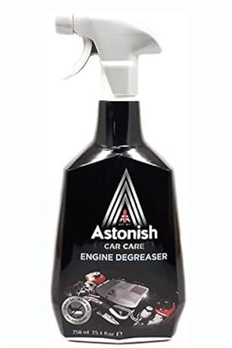 Astonish Car Care odmašťovač motorů 750 ml