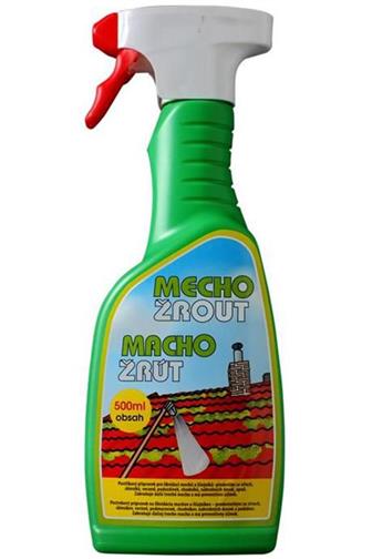 Mechožrout 500 ml