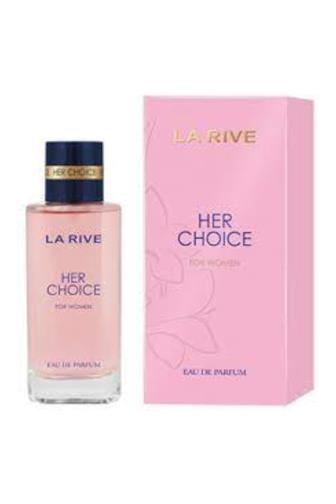 La Rive Her Choice women EdP 100 ml