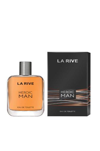 La Rive Heroic man EdT 100 ml