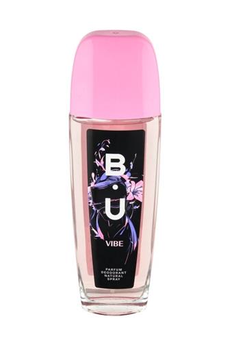 B.U. Vibe deo sklo 75 ml