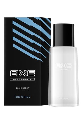 Axe Cooling Mint Ice Chill voda po holení100 ml