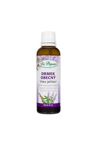 Dr.Popov Drmrk obecný 50 ml