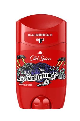 Old Spice deo stick night panther 50 ml