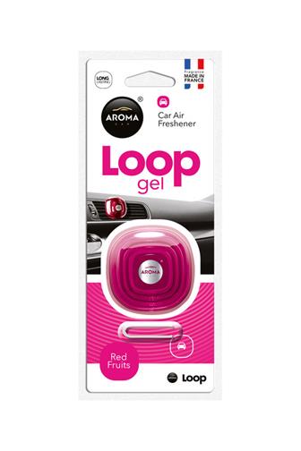 K2 Evos dřevěná vonná visačka Hunter