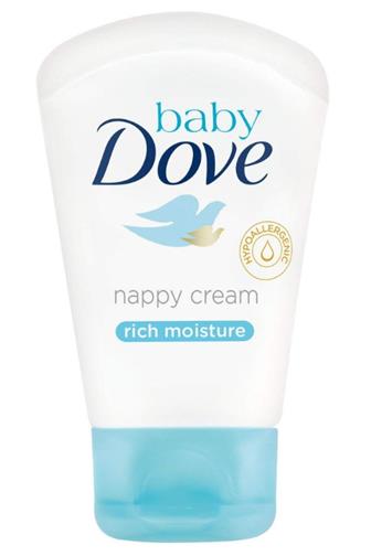 Dove Baby krém proti opruzeninám 42 ml