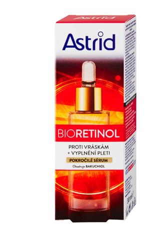 Astrid Bioretinol sérum 30 ml 