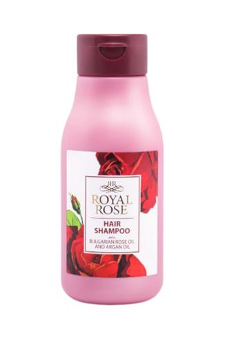 Royal Rose šampon pro všechny typy vlasů 300 ml
