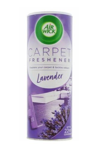 Air Wick vůně do koberců lavender 350 g