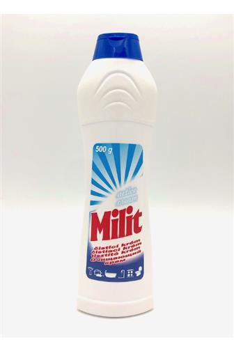 Milit Active čisticí krém 500 g