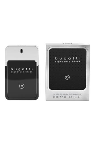 Bugatti Signature black men EdT 100 ml