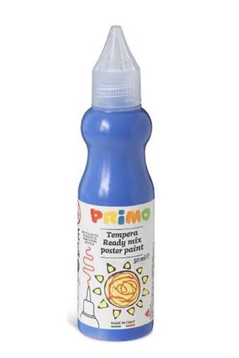 Primo temperová barva 3D Ultamarin 50 ml