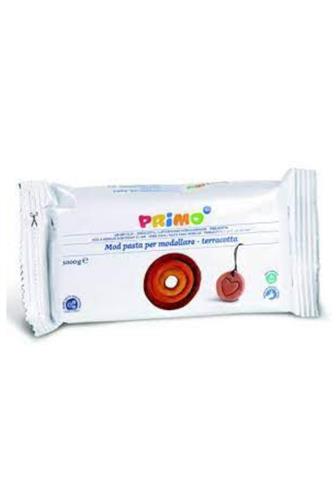 Primo samotvrdnoucí hmota terakota 1 kg