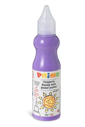 Primo temperová barva 3D lila 50 ml
