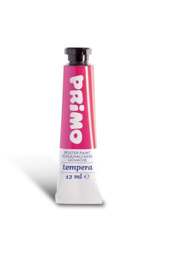Primo tempera Primo magenta 301 12 ml