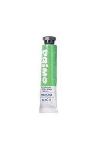 Primo tempera světle zelená 610 12 ml