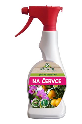 Agro Natura přírodní prostředek Na Červce 500 ml