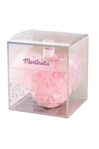 Martinelia tělová mlha modrá/růžová 100 ml