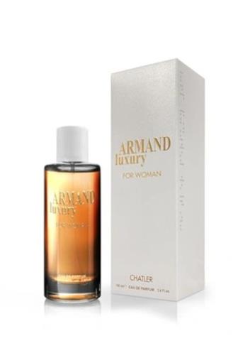 Armand luxory For Woman EdP 100 ml