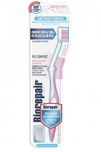 Biorepair Protezione gengive super soft zubní kartáček