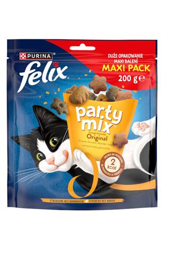 Felix Party mix 200 g