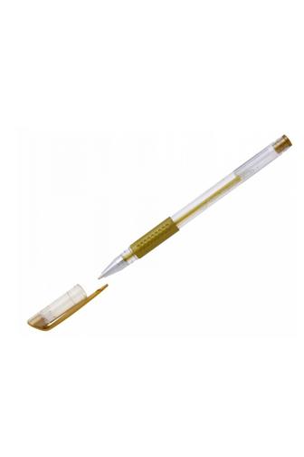 CRICCO gelové pero zlaté 0,7 mm