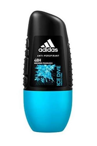 Adidas Ice Dive AP roll-on 50 ml