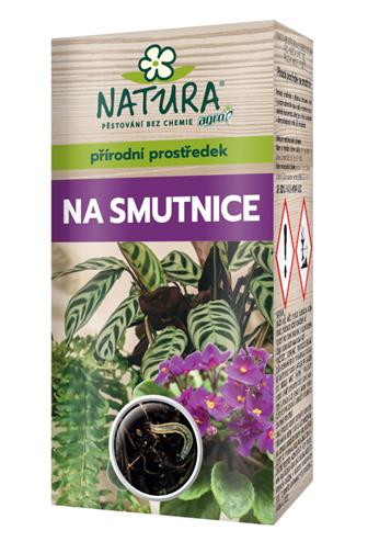 Agro Natura přírodní prostředek na smutnice 50 ml