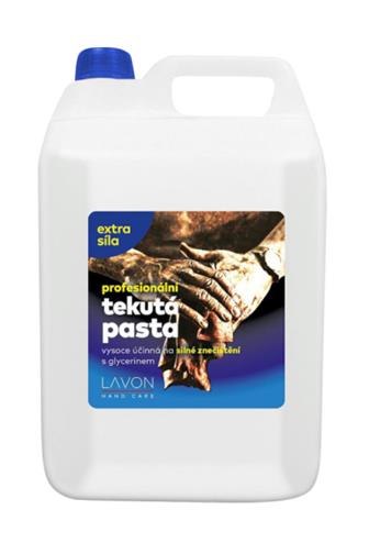 Lavon Profi tekutá pasta na ruce 5 kg