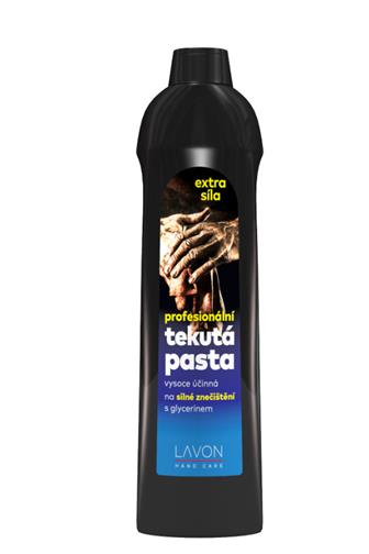 Lavon tekutá pasta na ruce 450 g