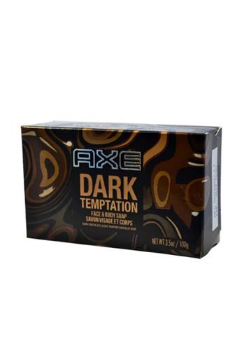 Axe Dark Temptation mýdlo 100 g
