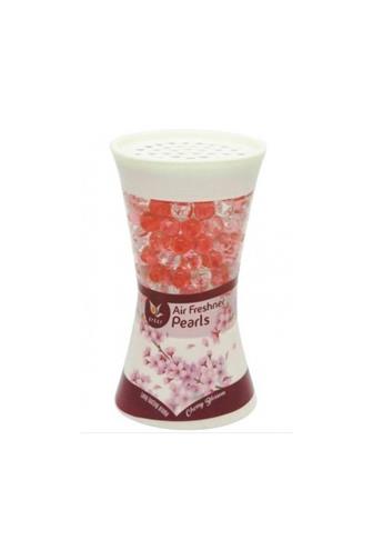 Air Freshner Pearls crystals cherry blossom 150 g