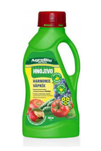 Agro Harmonie Vápník 250 ml