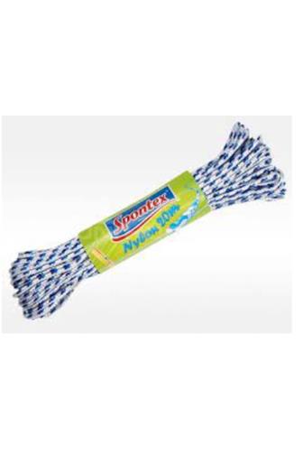 Spontex šňůra na prádlo Solid 20 m