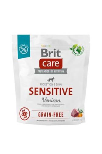 Brit Care Sensitive 1 kg